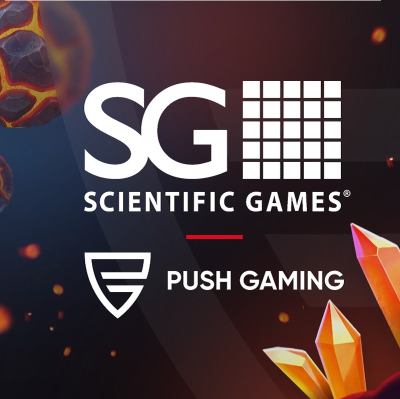 Scientific Games Experience Sharing Helps Push Gaming