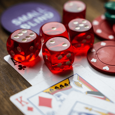 Métodos de depósito en casinos online
