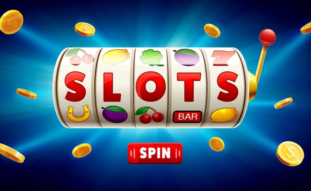 La popolarità delle slot machine