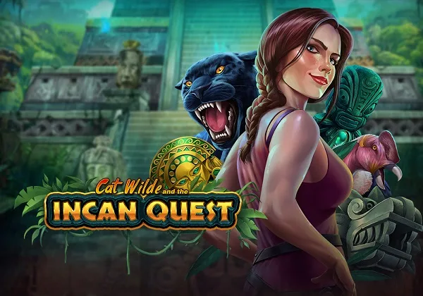Rezension zur Cat Wilde Inka-Quest