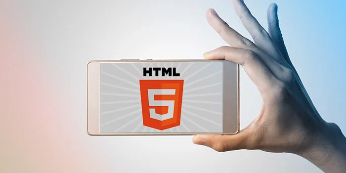 HTML5 gaming technology