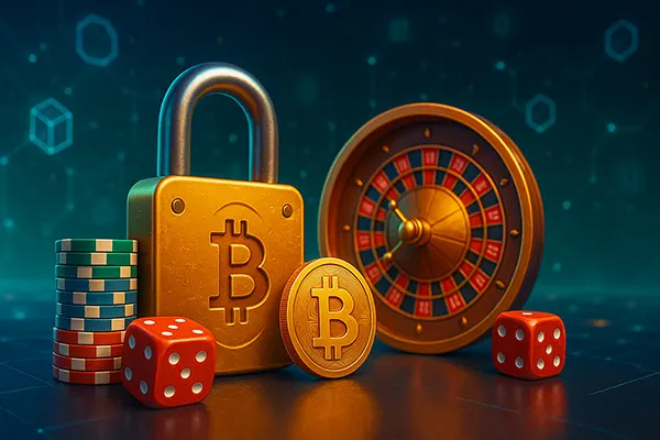 Esperienza di gioco NFT