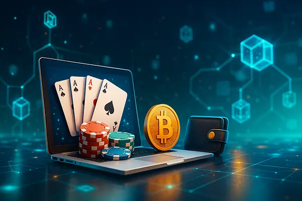 NFTs en Juegos de Casino
