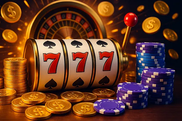 Jackpot Faktoren