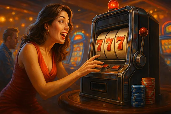 Sviluppatori emergenti di giochi