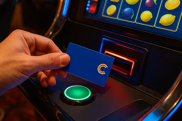 Strategisches Roulette-Spiel