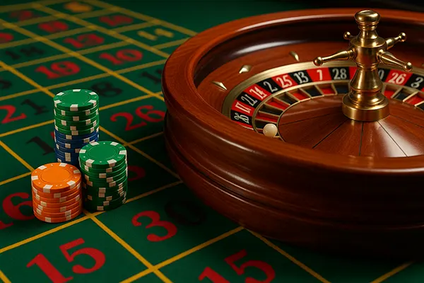 Méthodes synergiques roulette