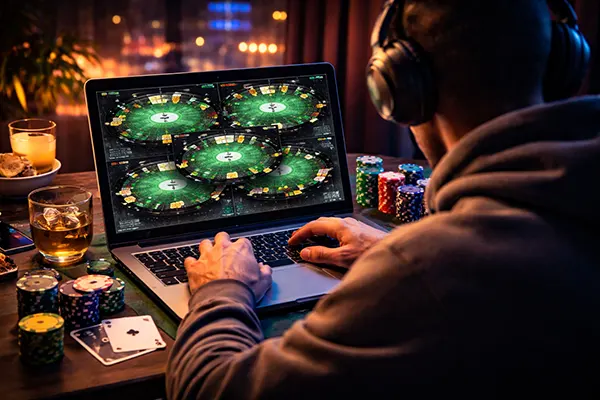 multitabling screens