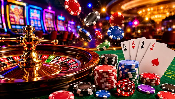 Scelte intelligenti gioco